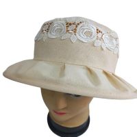 Купить Шляпа Mabi 0906 beige на obuv-plus.com.ua