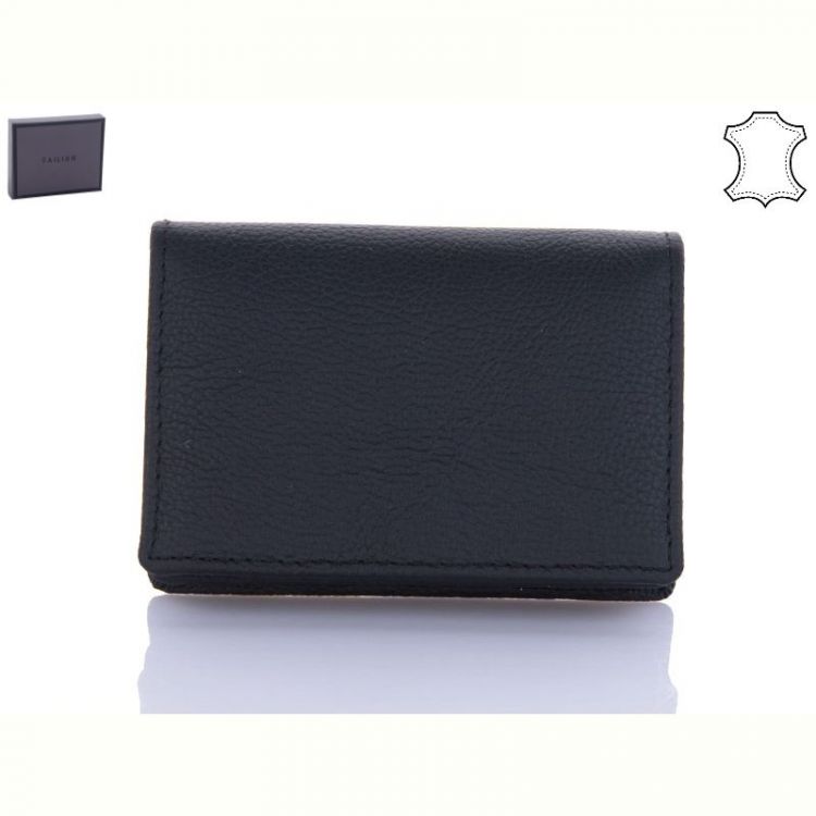 Купить Кошелек Glamorta TC006 black на obuv-plus.com.ua