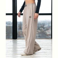 Купить Штаны спорт AZNA Б59 beige на obuv-plus.com.ua