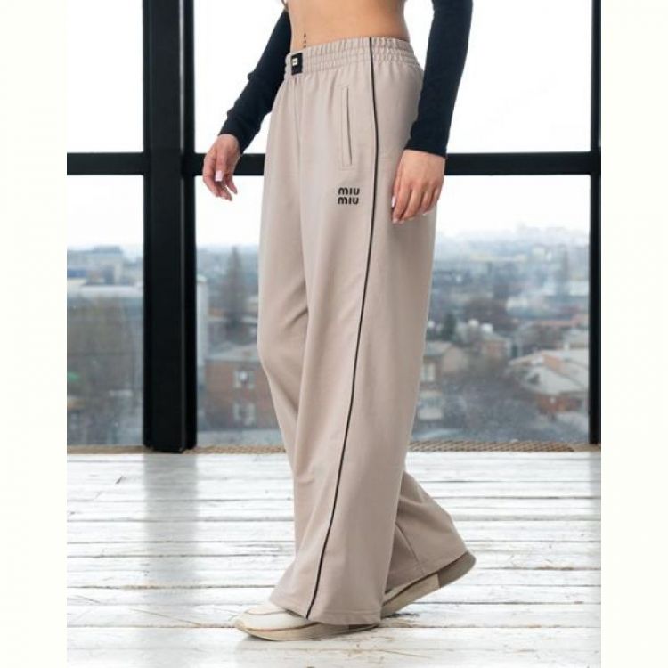 Купить Штаны спорт AZNA Б59 beige на obuv-plus.com.ua