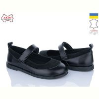 Купить Туфли Arto 780 ч-к ч-з на obuv-plus.com.ua