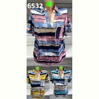 Купить Футболка Gertie 6532 pink на obuv-plus.com.ua