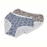 Купить Трусы Textile 25166-1 mix 4XL на obuv-plus.com.ua