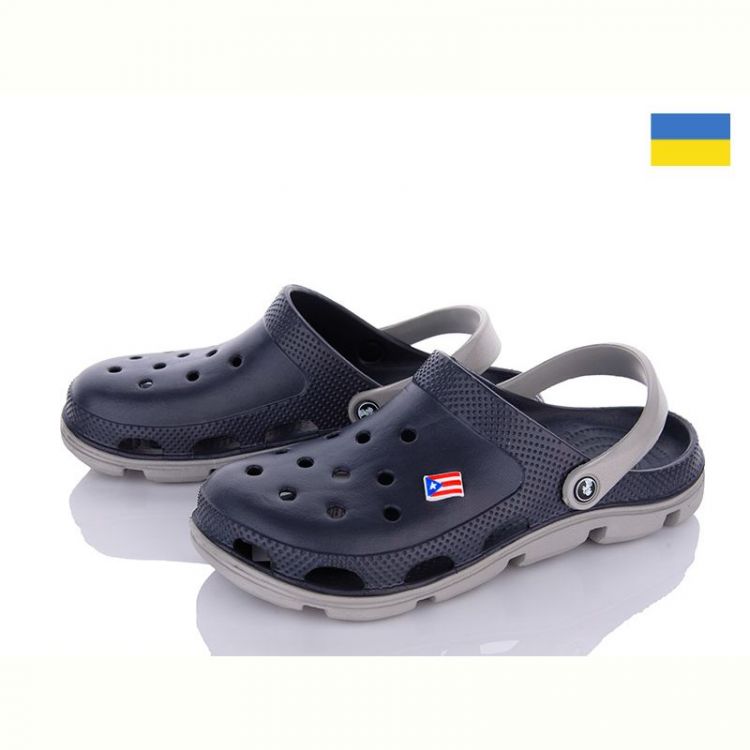 Купить Кроксы Jose Amorales 116110 на obuv-plus.com.ua