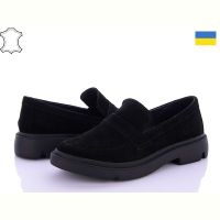 Купить Туфли Arto 1016 ч-к на obuv-plus.com.ua