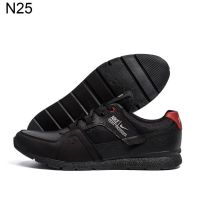 Купить Кроссовки DvaShoes Ana-N25 на obuv-plus.com.ua