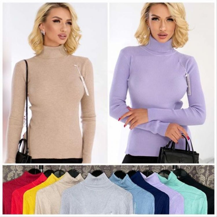 Купить Гольф Lola LL367 mix на obuv-plus.com.ua