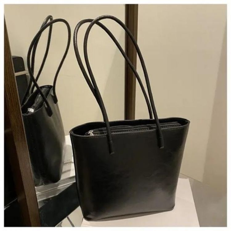 Купить Сумка Fashion Bag 6300-3 black на obuv-plus.com.ua