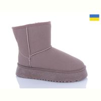 Купить Угги Swin-Purlina 2504-6 на obuv-plus.com.ua
