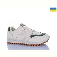 Купить Кроссовки Gipanis 691 молочний на obuv-plus.com.ua