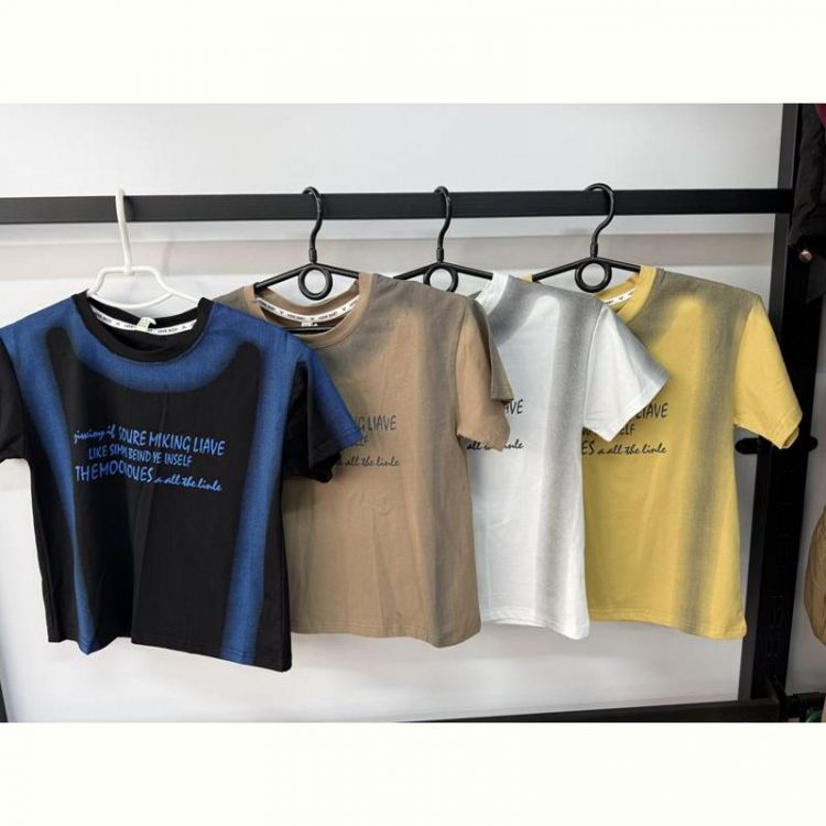 Купить Футболка ChicWear CW102 white на obuv-plus.com.ua