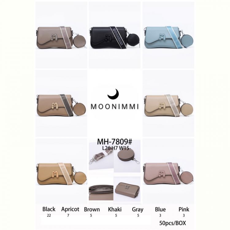 Купить Клатч Moonimmi FMA-7809 на obuv-plus.com.ua