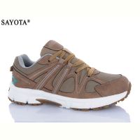 Купить Кроссовки Sayota S2135-3 на obuv-plus.com.ua