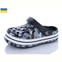 Купить Кроксы Luckline 3008-241 на obuv-plus.com.ua