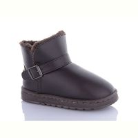 Купить Угги Ashiguli 1002-6 на obuv-plus.com.ua
