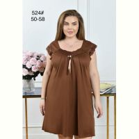 Купить Ночнушка Anion 524 brown на obuv-plus.com.ua