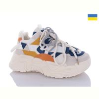Купить Кроссовки Swin-Purlina 5604-3 на obuv-plus.com.ua
