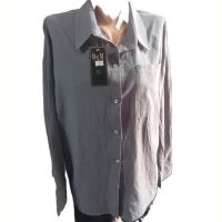 Купить Рубашка MSO 32681 grey на obuv-plus.com.ua