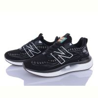 Купить Кроссовки Wonex HD24-176-37 black на obuv-plus.com.ua