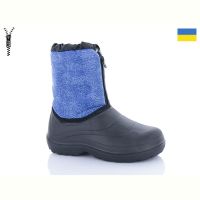 Купить Сапоги Sanlin Дит чобіт джинс на obuv-plus.com.ua