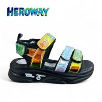 Купить Босоножки Nm SS-B20231-0 на obuv-plus.com.ua