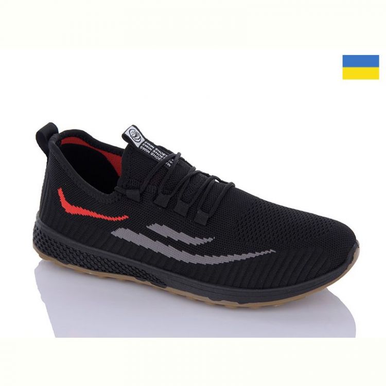 Купить Кроссовки Swin 8719-3 на obuv-plus.com.ua