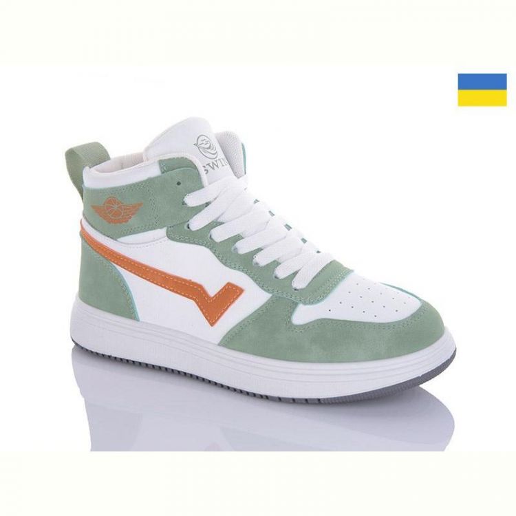 Купить Кроссовки Swin 1604-1 на obuv-plus.com.ua