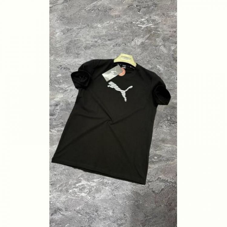 Купить Футболка Vegas VG21 black на obuv-plus.com.ua