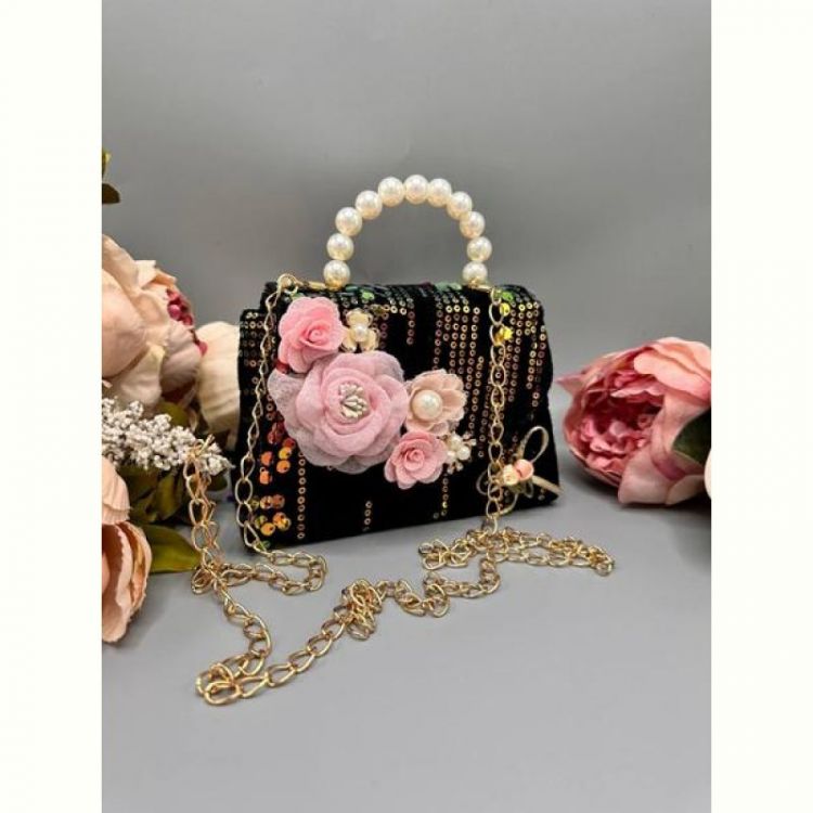 Купить Сумка Luna-bag 25-566 black на obuv-plus.com.ua