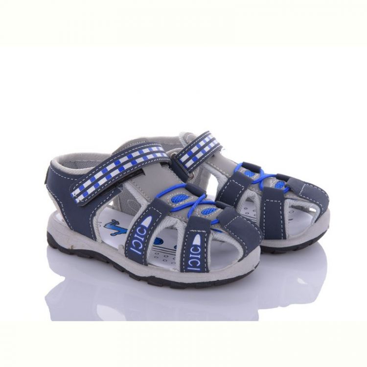 Купить Босоножки Angel DL29-C2541 blue на obuv-plus.com.ua