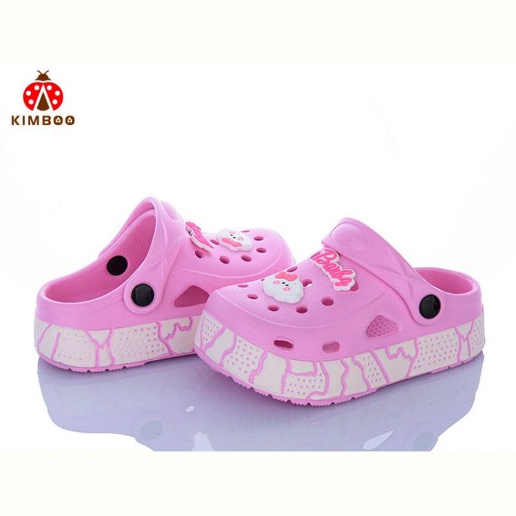 Купить Кроксы Kimboo GC602-2P на obuv-plus.com.ua