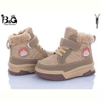 Купить Ботинки B&G 2311-7R на obuv-plus.com.ua