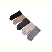 Купить Перчатки Descarrilado B31-91 mix на obuv-plus.com.ua