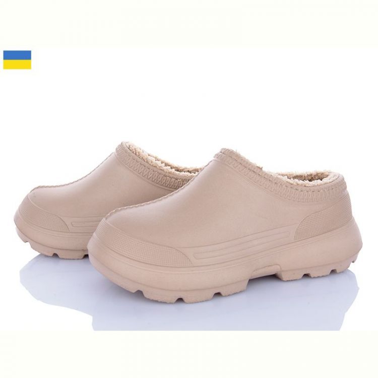 Купить Галоши Golden Lion BM35 капучино на obuv-plus.com.ua