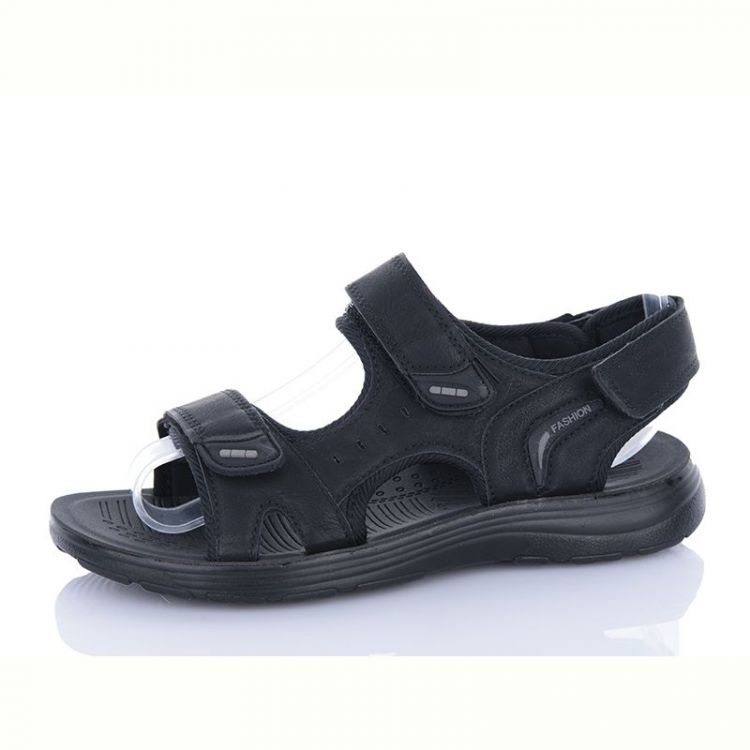 Купить Босоножки Maznlon A881 black на obuv-plus.com.ua