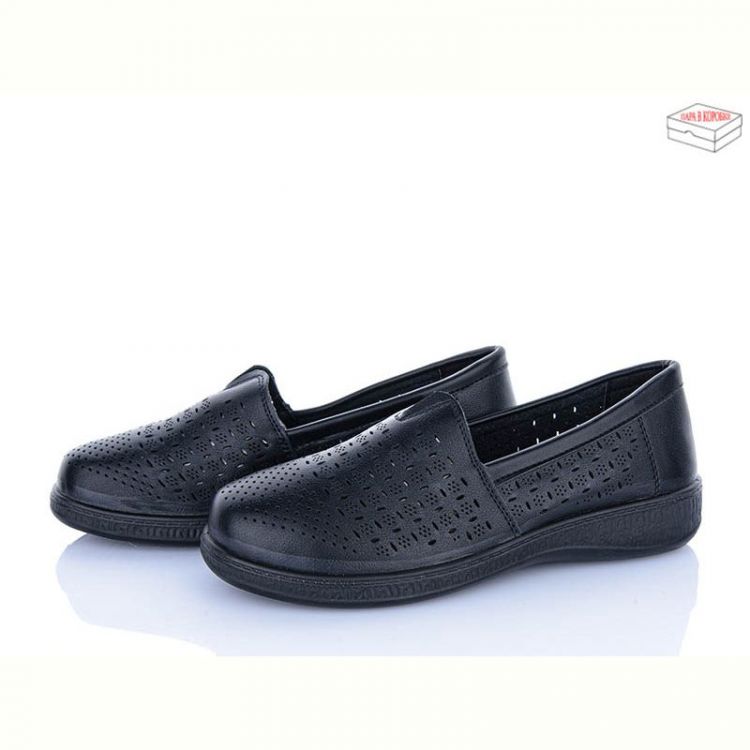 Купить Туфли Jiaolimei 4321-971-1 на obuv-plus.com.ua