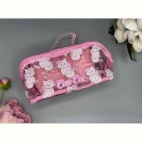 Купить Косметичка Luna-bag 25-482 pink на obuv-plus.com.ua
