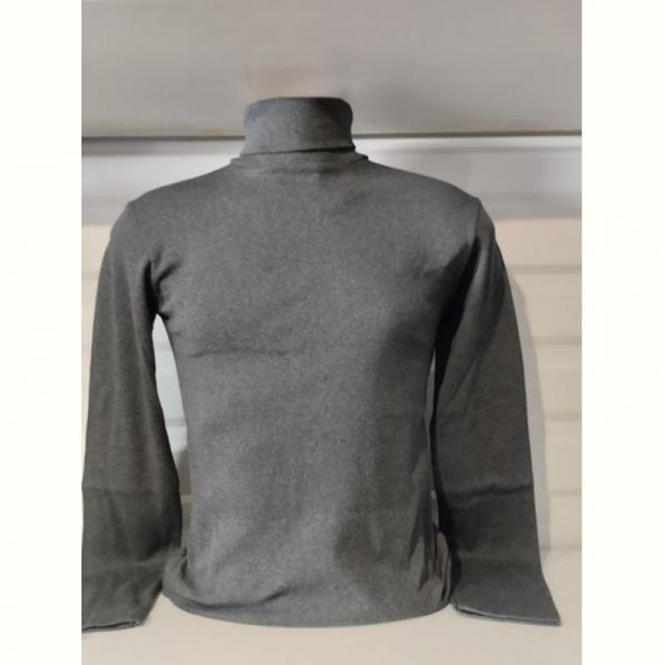 Купить Гольф Panda 1323 d.grey на obuv-plus.com.ua