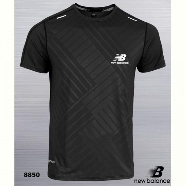 Купить Футболка AZT AZ352-8850 black на obuv-plus.com.ua