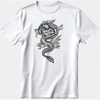 Купить Футболка ALIA 2812 white на obuv-plus.com.ua