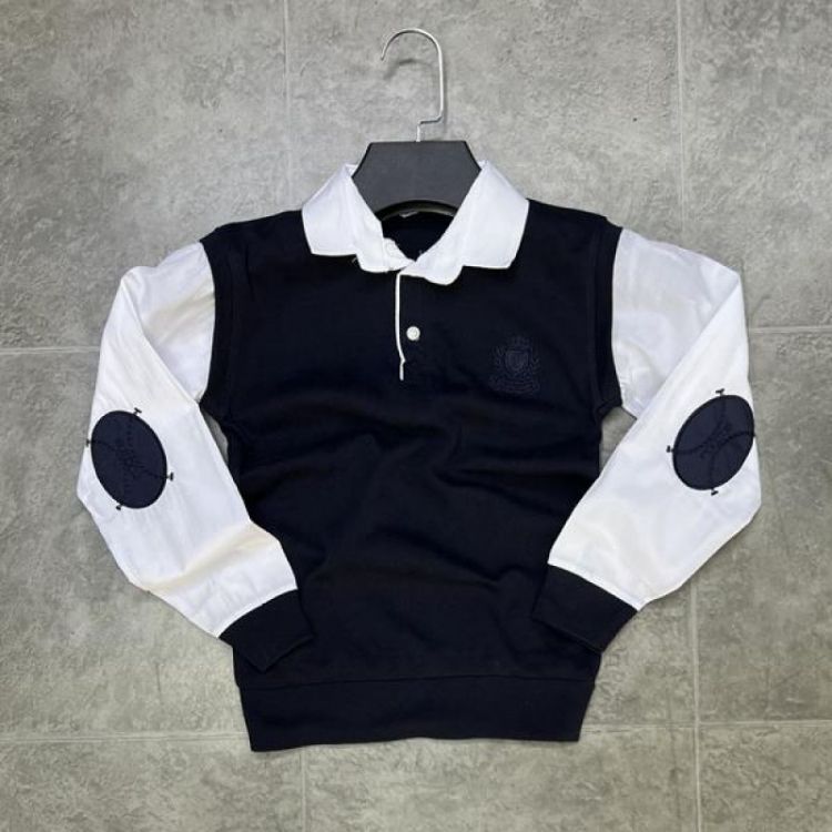 Купить Рубашка Fili kids FK1221 navy на obuv-plus.com.ua