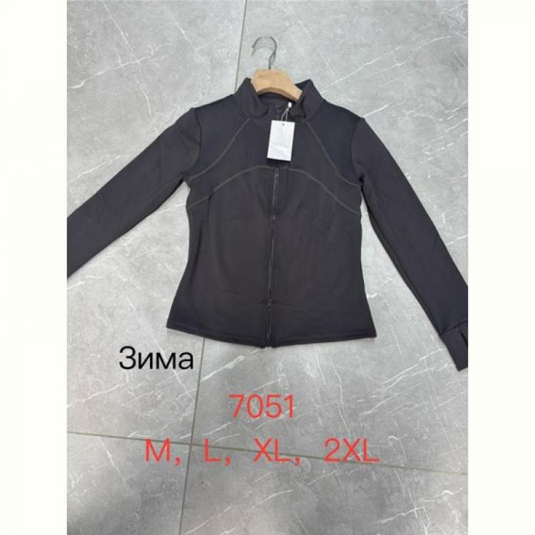 Купить Кофта спорт NewJeans 7051 d.grey на obuv-plus.com.ua