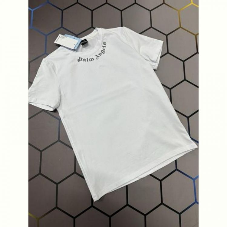 Купить Футболка Alex Clothes 13192 white на obuv-plus.com.ua