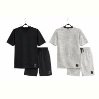 Купить Костюм Shon S3205 l.grey на obuv-plus.com.ua