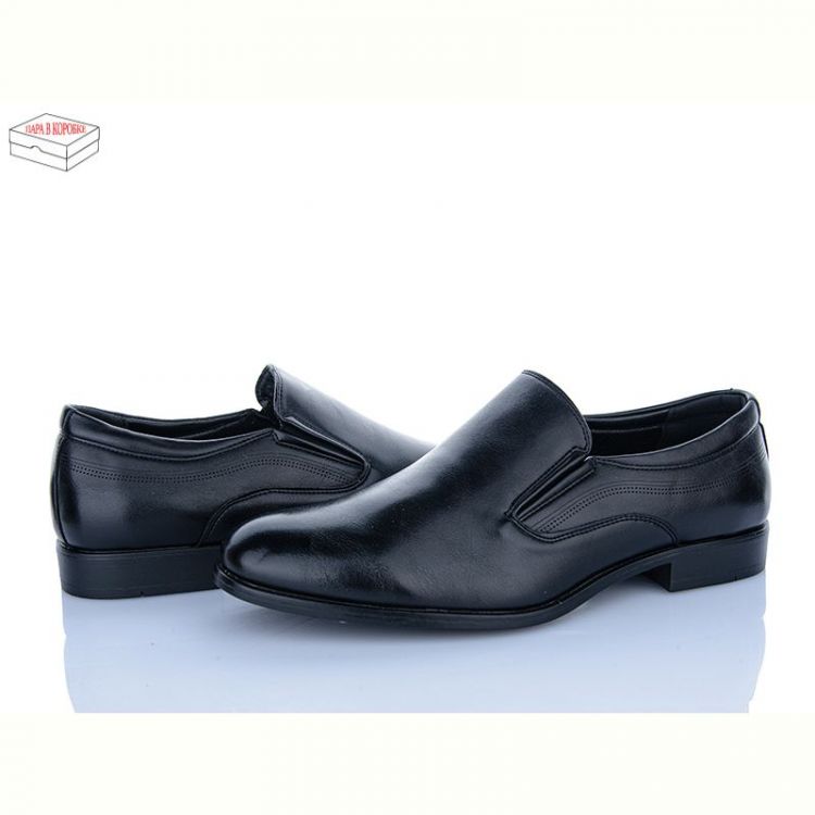 Купить Туфли Nasite D97-1C на obuv-plus.com.ua