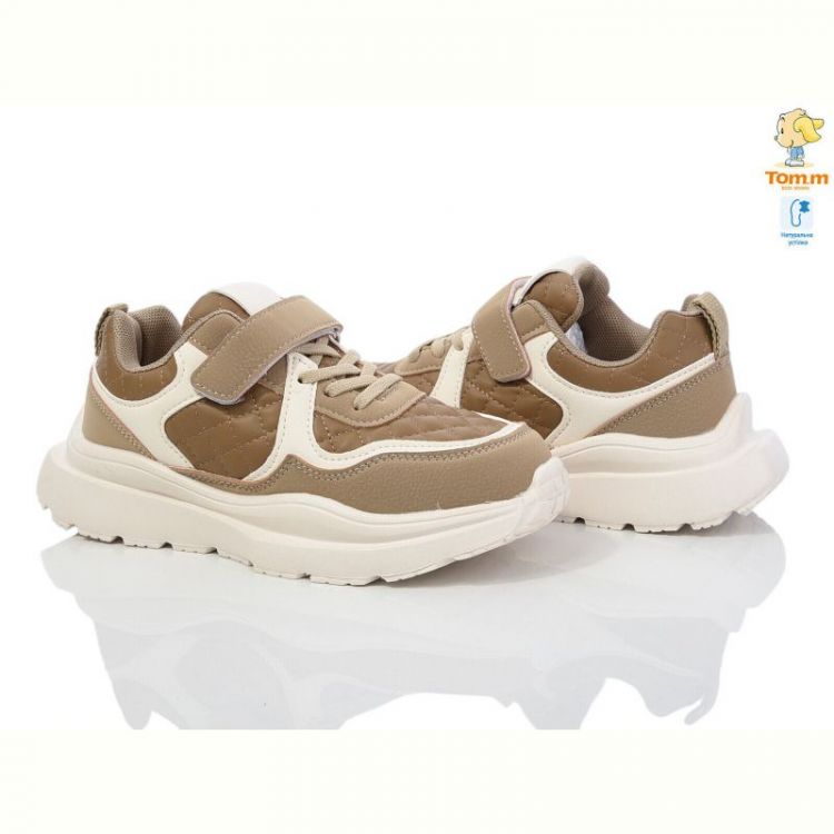 Купить Кроссовки Tom.M 11517K на obuv-plus.com.ua