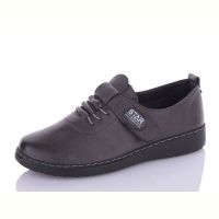 Купить Туфли Hangao M917-7 батал на obuv-plus.com.ua