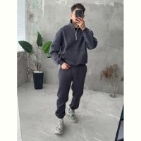 Купить Костюм спорт Seven Zikina 956 grey на obuv-plus.com.ua