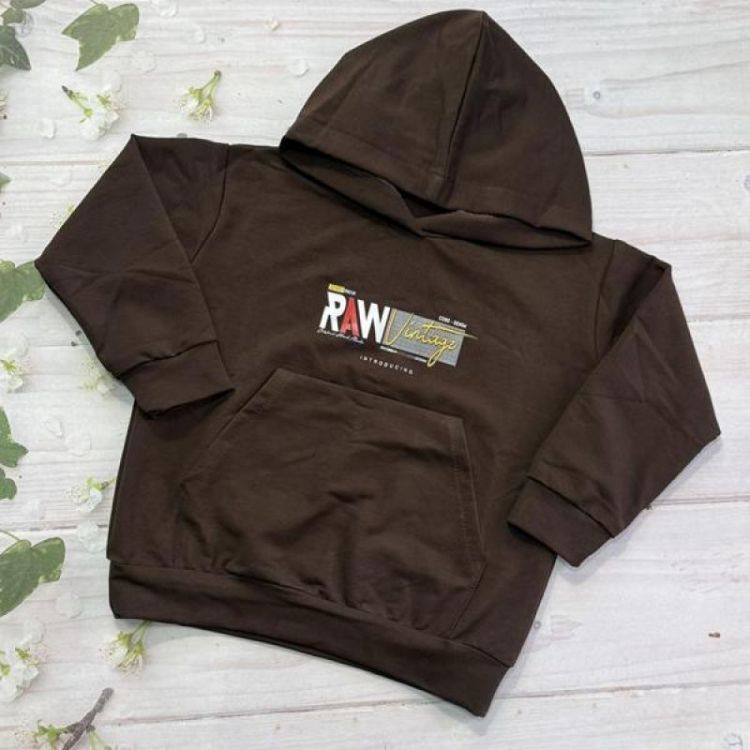 Купить Батник Marimaks 1071 chocolate на obuv-plus.com.ua