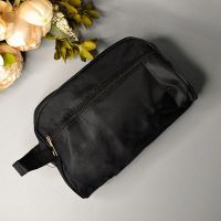 Купить Косметичка Luna-bag 24-302 black на obuv-plus.com.ua